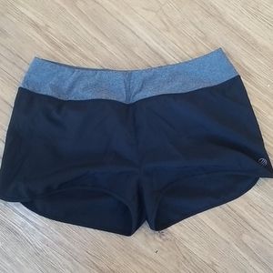 MPG Running shorts